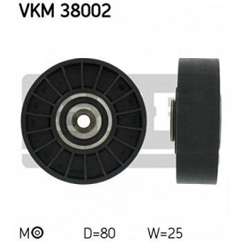 Skf VKM 38002 Correas de Distribución