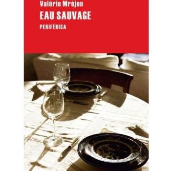Eau Sauvage - Valérie Mréjen