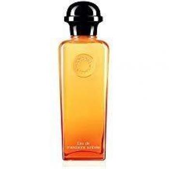 Hermes Eau De Mandarine Ambrée agua de colonia Flacon Pompe 200 ml