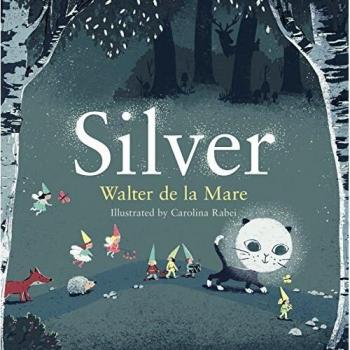 Walter de la Mare Plata - Cuatro Estaciones de Walter de la Mare