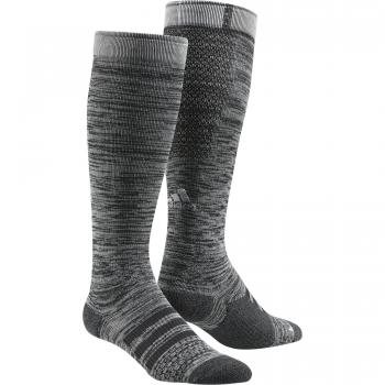 adidas R E Com Gr Tc1P - Calcetines para hombre, color negro, talla 373M