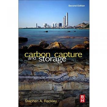 Carbon Capture and Storage