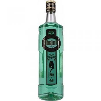Absenta Verde Hada Checa 0,7L 70%