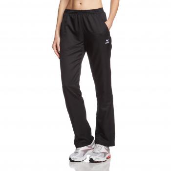 erima - Pantalones deportivos para Mujer, color negro, talla 36 Normal