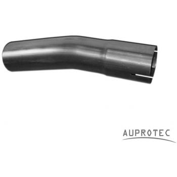 Tubo de escape universal ERNST 461184 450 mm