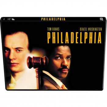 Philadelphia - Edición Horizontal [DVD]