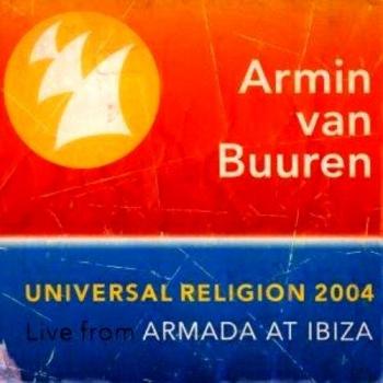 Universal Religion 2004 - Live
