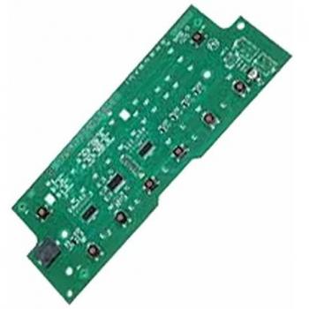 Módulo de Control Electrónico para Lavadora 41041468 Candy, Hoover, Rosières, De Dietrich, Brandt, Bauknecht y Teka