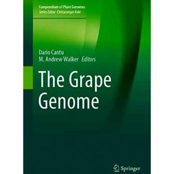 The Grape Genome