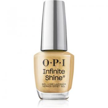 OPI Infinite Shine 24/7 Carat Gel-Effect Nail Polish 15ml