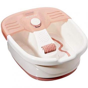 Masajeador de Pies Revlon RVFB7021PE Rosa