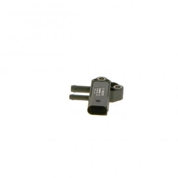 Sensor de presión de los gases de escape BOSCH 0 986 280 718