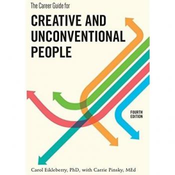 Career Guide for Creative and Unconventional People