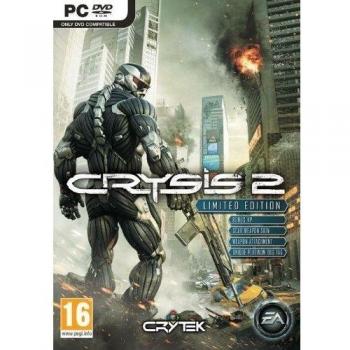 Crysis 2 - Limited Edition
