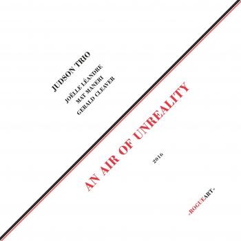 Judson Trio - An Air of Unreality [Vinyl LP + Download]