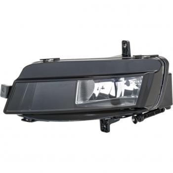 Faro antiniebla HELLA 1ND 011 223-111 ECE/CCC izquierda para VW Golf VII (5G1, BQ1, BE1, BE2)