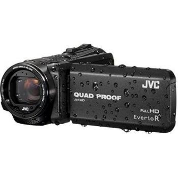 JVC GZ-R415BEU - Videocámara