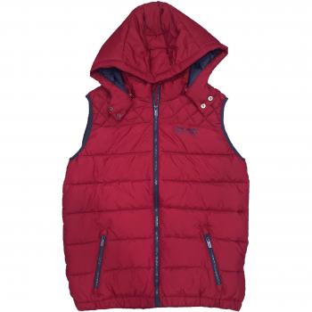 Pepe Jeans - Ryan JR - Chaleco para NIÑO -