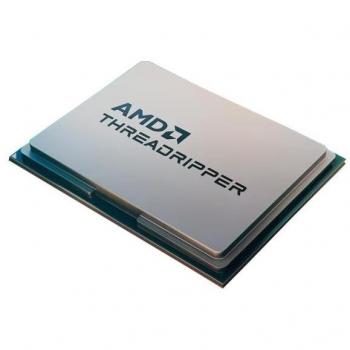 AMD Ryzen Threadripper 7970X 4.0GHz (up to 5.3GHz) 64-Core sWRX8 Socket 128MB L3 Cache Boxed Processor (100-100001351WOF)