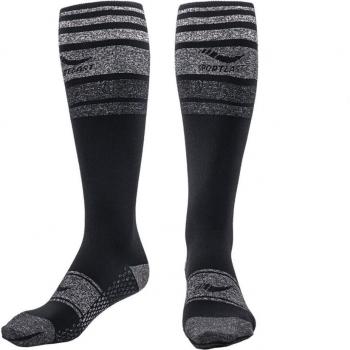 Calcetines unisex Start Sportlast - Calcetines running Negro (L)