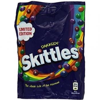Skittles - Limited Edition Darkside - 174g