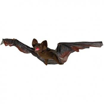 FIESTAS GUIRCA Murcielago LU, Son. Y MOV. 90 CMS.