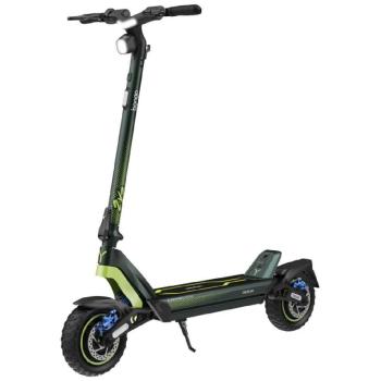 Patinete eléctrico Doble Motor Cecotec Bongo Y85 2x2 XXL 2100W Doble Suspensión 85Km Off Road
