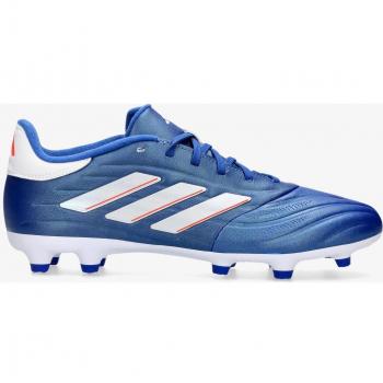 Botas de Fútbol Adidas Copa Pure 2.3 FG para hombre en color azul