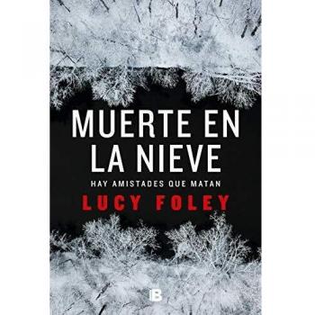 Muerte En La Nieve / The Hunting Party