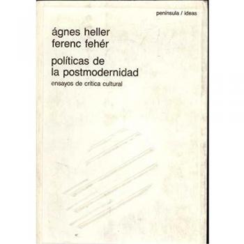 Políticas de la postmodernidad: Ens