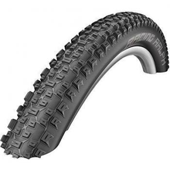 Schwalbe 49255 Cubierta, Negro, Talla Única