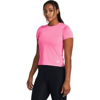 Under Armour Camiseta Manga Corta Launch