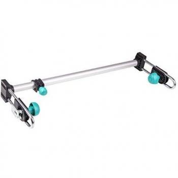 Wolfcraft 3675000 puntal para Cerco Easy, para Todas Las Puertas con un Ancho Entre 600 y 1000 mm Pack 1