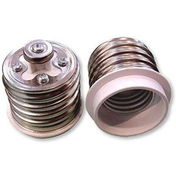 Adaptador de Casquillo E40 a E27 V-TAC - SKU 3417