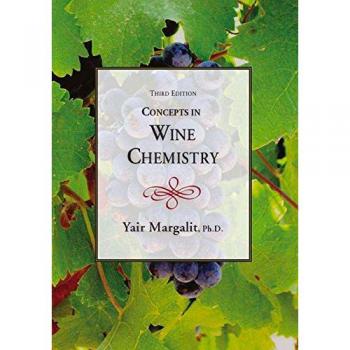 Concepts in Wine Chemistry