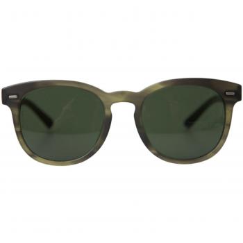Dolce & Gabbana Green Acetate Havana Frame Lens Shades DG4245F Sunglasses, Male, Size: ONE SIZE, Acetate Lens