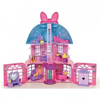 IMC Toys - La casa de Minnie