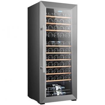 Vinoteca SVAN SVN5500D 55Bot Doble 126x51cm