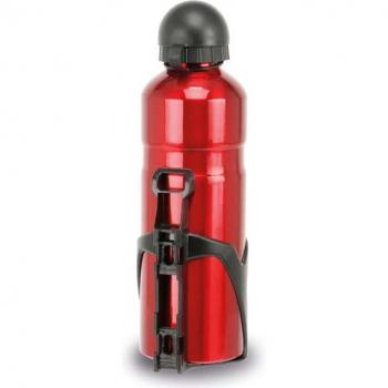 Botella de Agua para Bicicleta FREI BIKE 750 ml - Aluminio
