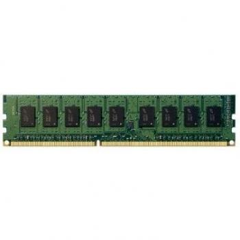 Módulo de Memoria RAM Mushkin Proline 4GB DDR3 1333 MHz DIMM 240-pines ECC con Verificación de Integridad de Datos