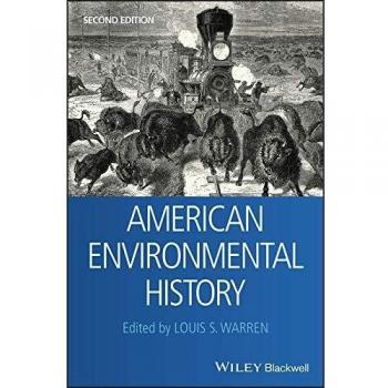 American Environmental History