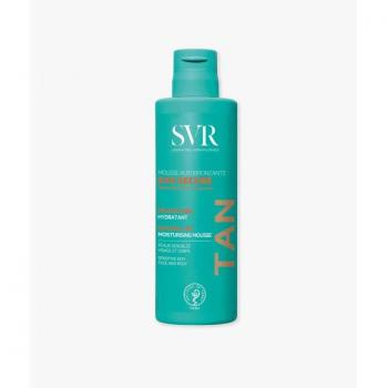 SVR Sun Secure Mousse Autobronceadora 150ml