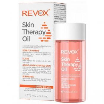 Revox Skin Therapy Aceite Multifunción 75 ml