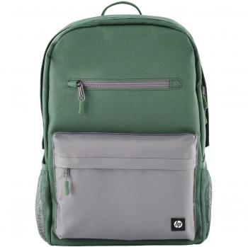 HP Campus Backpack Green for 15.6 Laptop