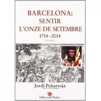Barcelona: Sentir L'Onze De Set