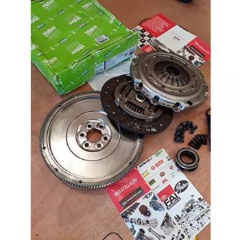 VALEO 826317 Kit embrague + volante