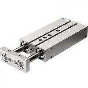 Festo 162132 modelo dpz-32 – 25-p-a-kf doble cilindro
