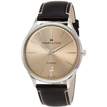 Hamilton Jazzmaster Thinline Watch H38525721