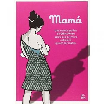 Mamá - Glòria Vives