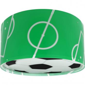 Plafón de techo Football Fútbol